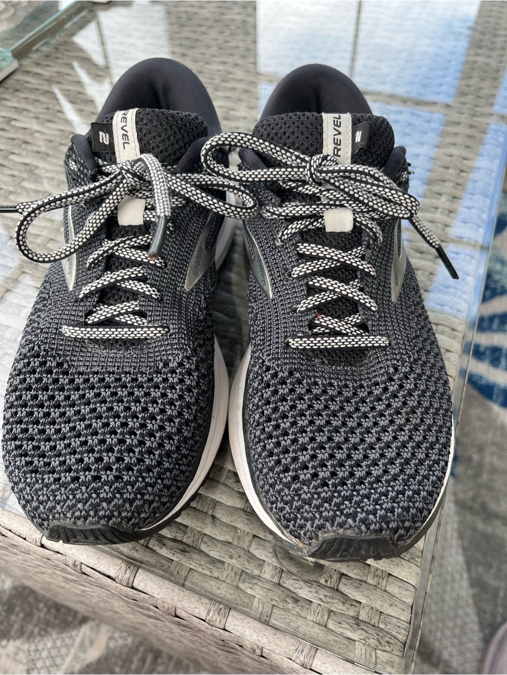 Brooks Revel 2
